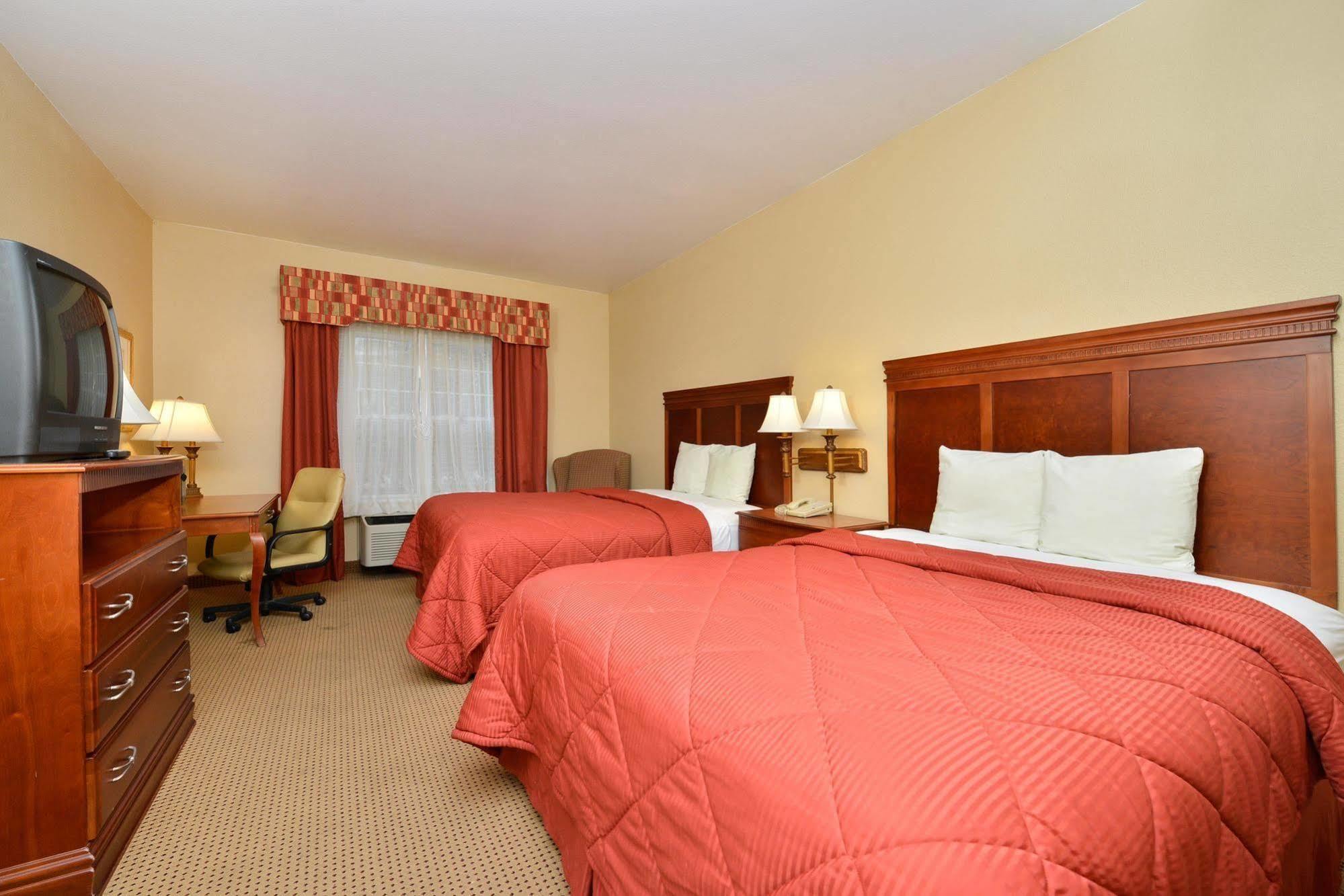 Hotel 6-north Richland Hills, Tx - Ne Worth North Richland Hills