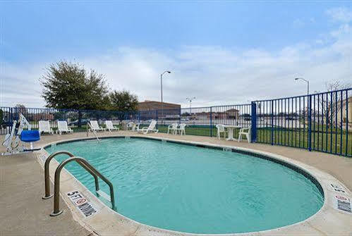 6-north Richland Hills, Tx - Ne Worth Hotel