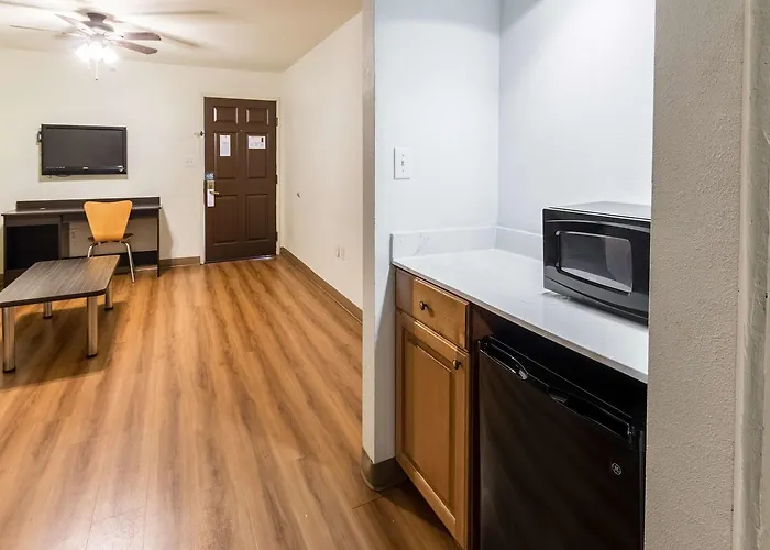Motel 6-North Richland Hills, Tx - Ne Fort Worth