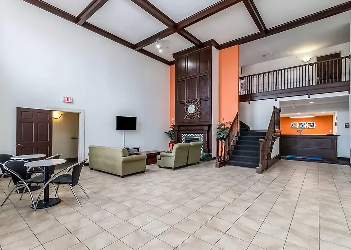 Motel 6-North Richland Hills, Tx - Ne Fort Worth