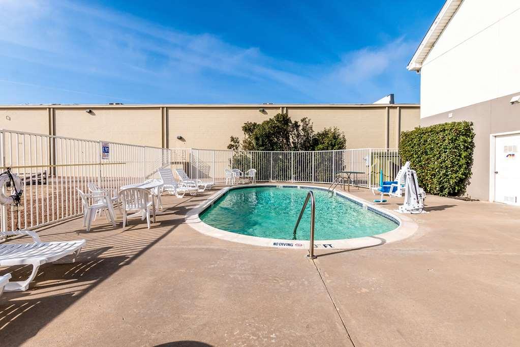 6-north Richland Hills, Tx - Ne Worth Hotel 2*