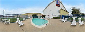 6-north Richland Hills, Tx - Ne Worth Hotel North Richland Hills