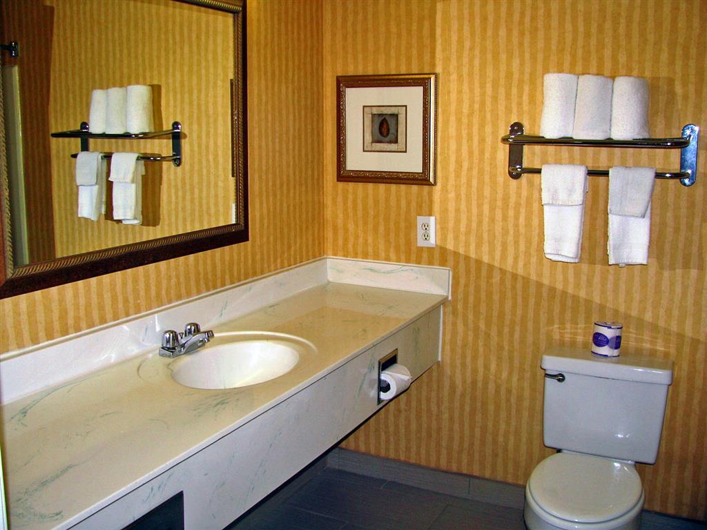 6-north Richland Hills, Tx - Ne Worth Hotel 2*