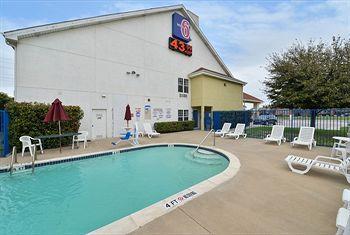 6-north Richland Hills, Tx - Ne Worth Hotel 2*