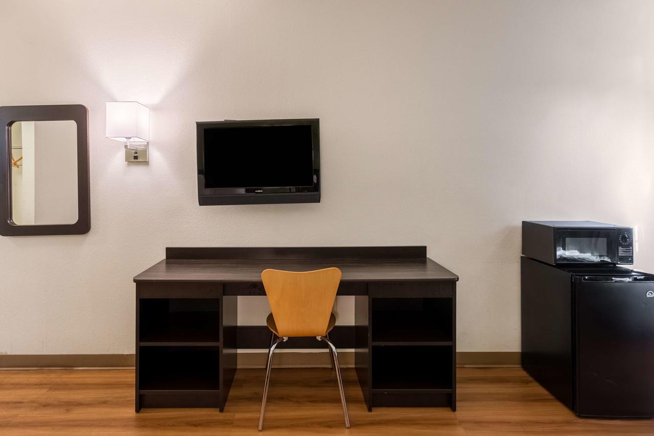 6-north Richland Hills, Tx - Ne Worth Hotel 2*