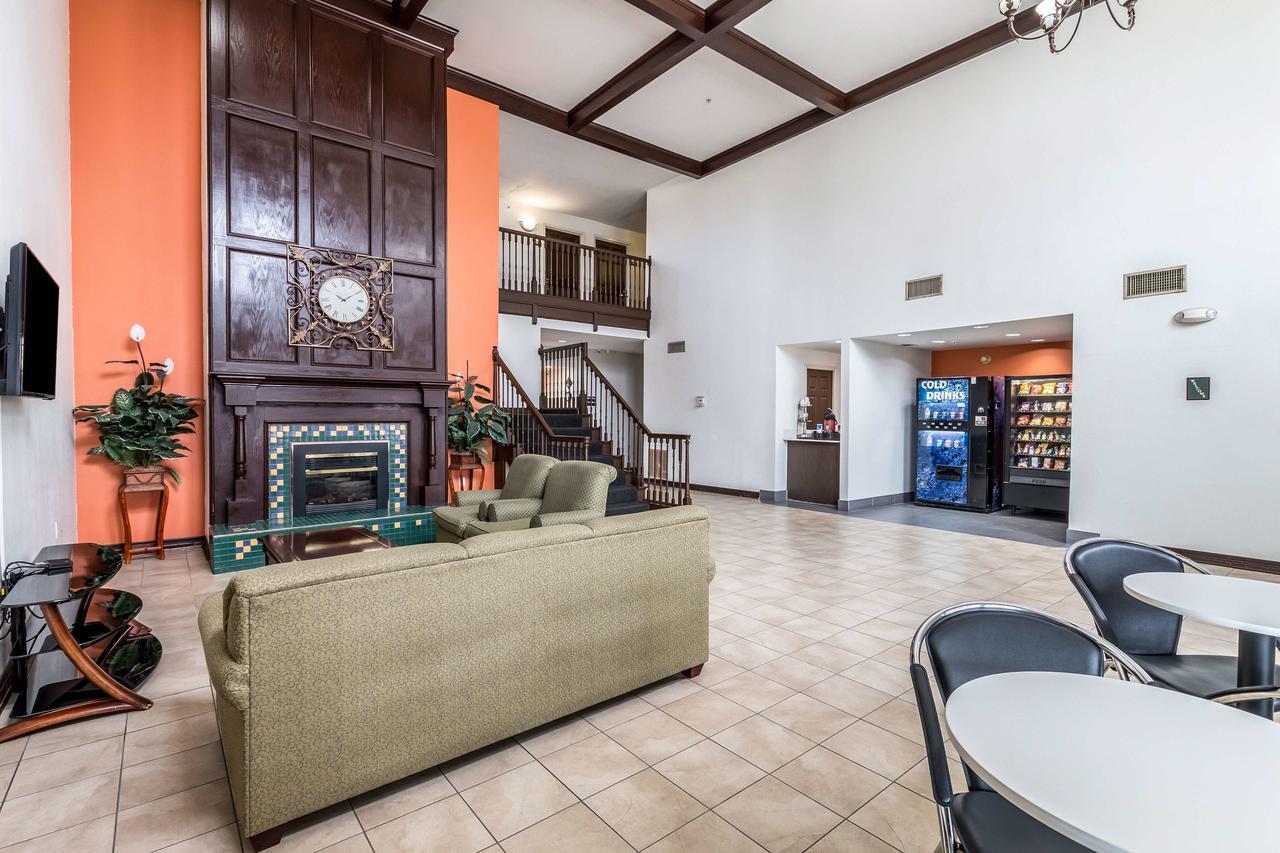 Hotel 6-north Richland Hills, Tx - Ne Worth North Richland Hills