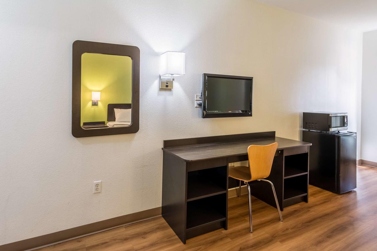 6-north Richland Hills, Tx - Ne Worth Hotel North Richland Hills