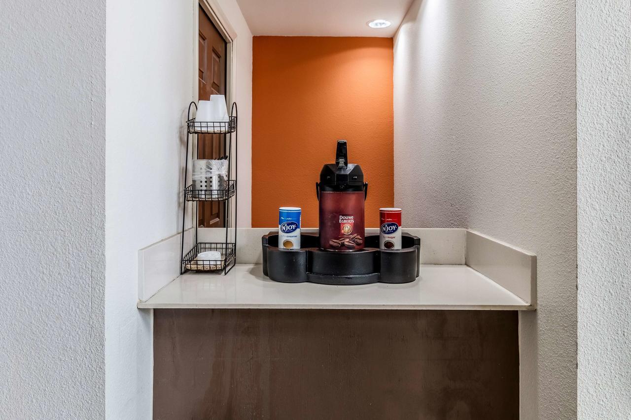 6-north Richland Hills, Tx - Ne Worth Hotel North Richland Hills