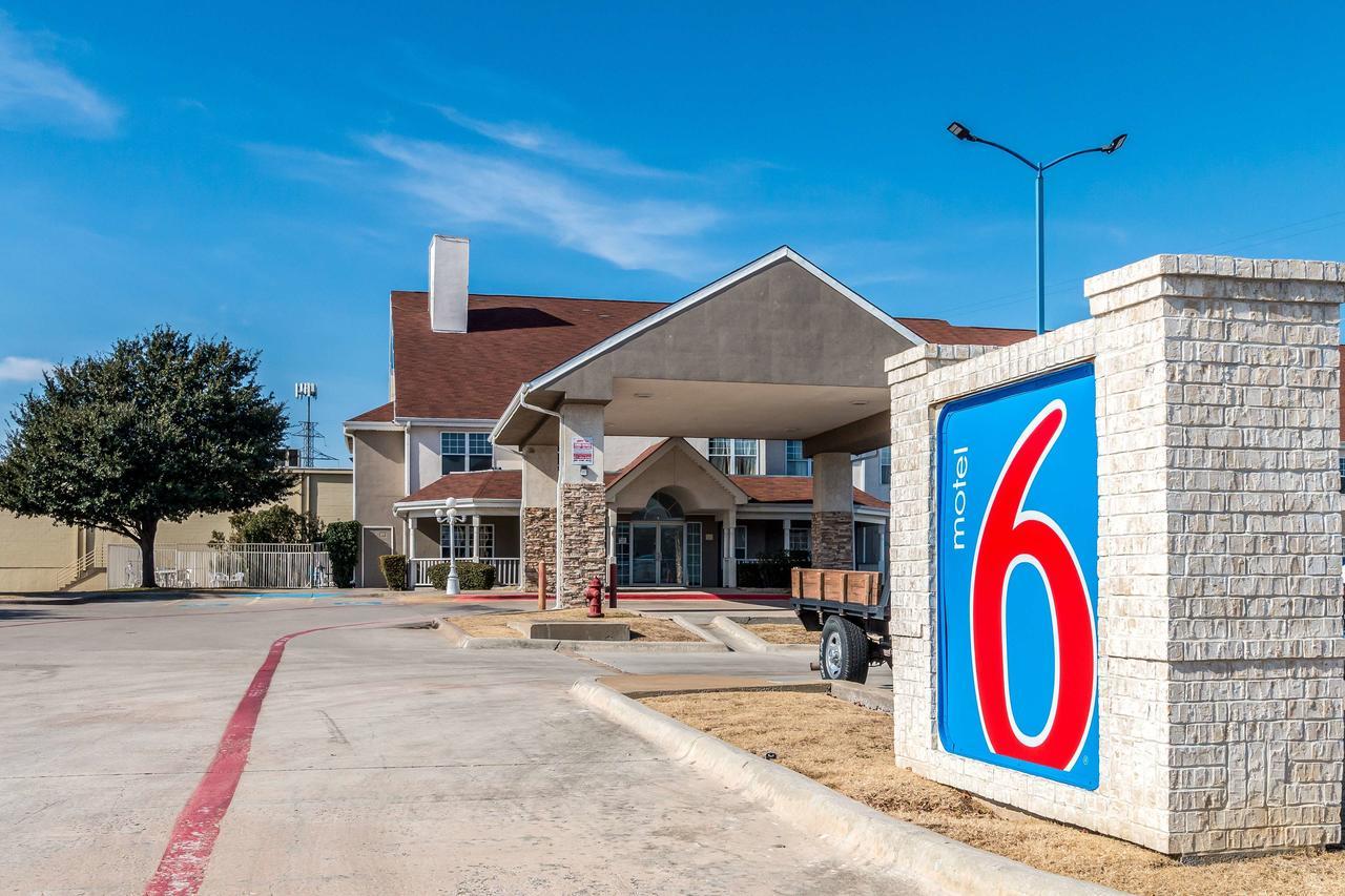 6-north Richland Hills, Tx - Ne Worth 2* North Richland Hills