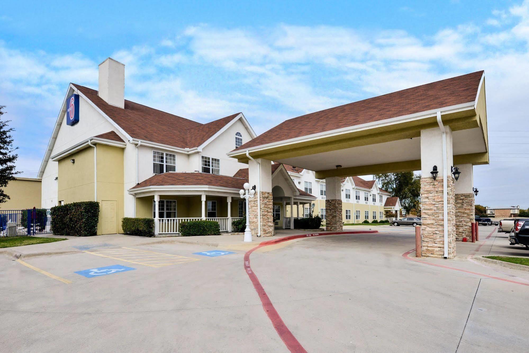 6-north Richland Hills, Tx - Ne Worth North Richland Hills