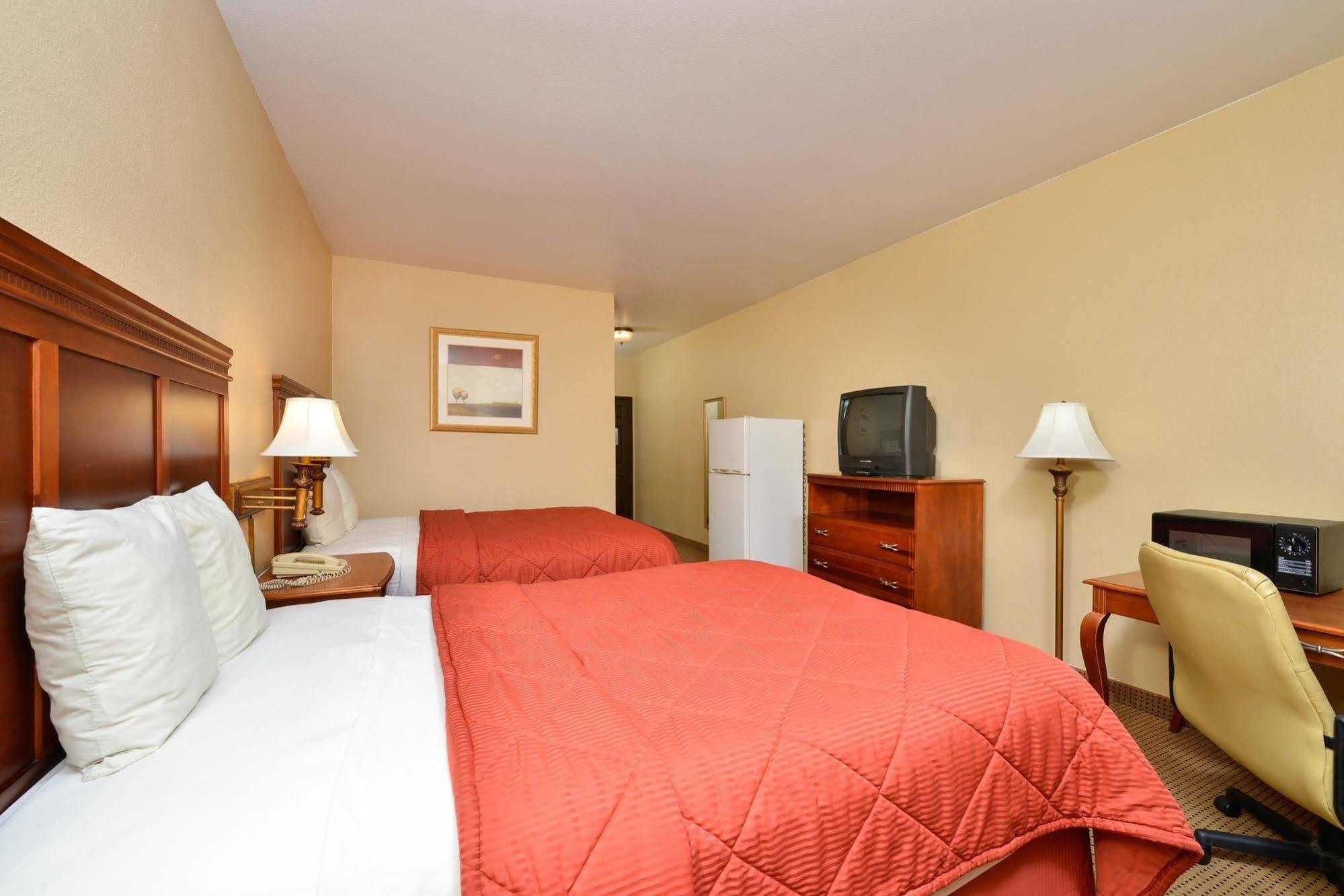 6-north Richland Hills, Tx - Ne Worth Hotel North Richland Hills
