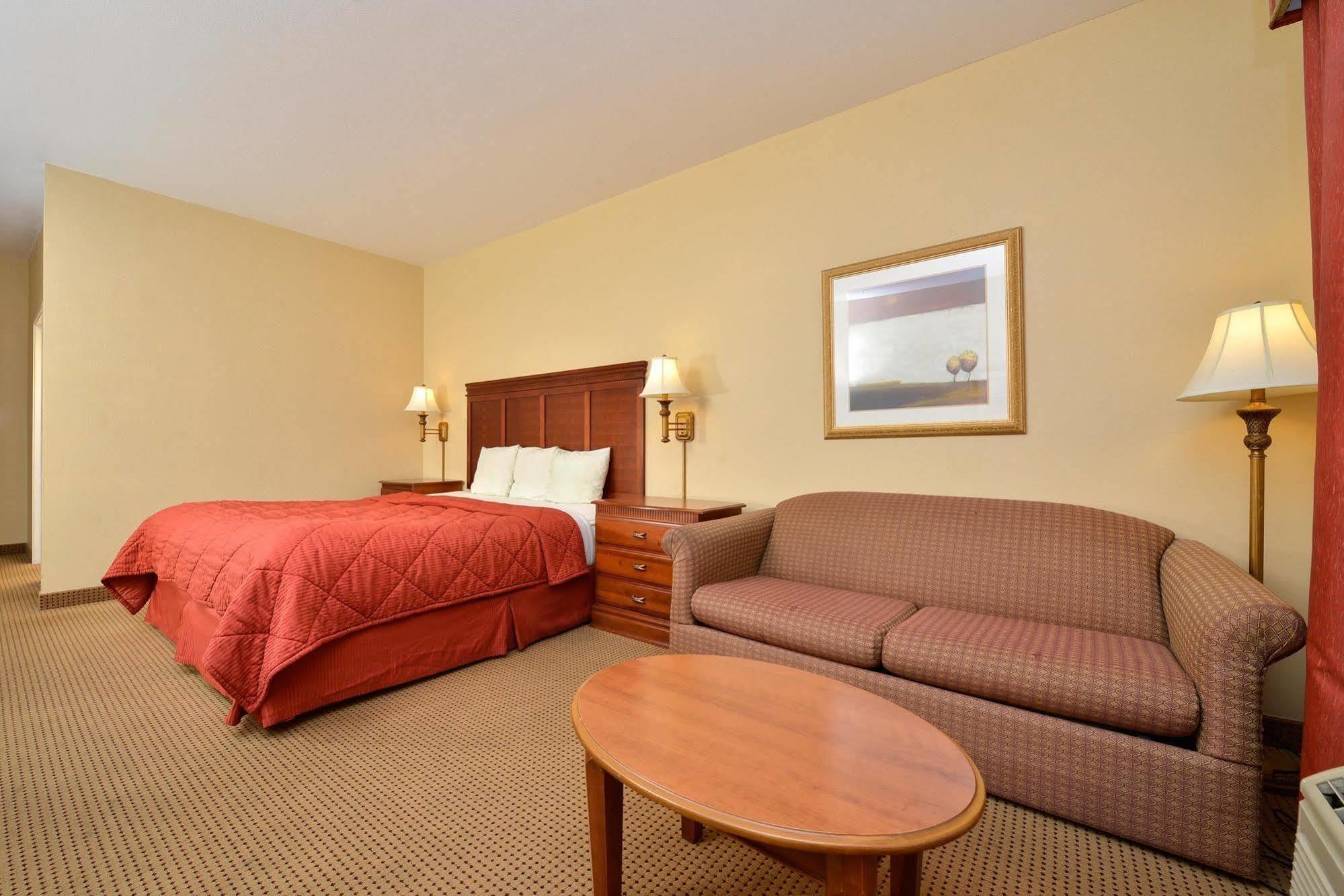Hotel 6-north Richland Hills, Tx - Ne Worth North Richland Hills