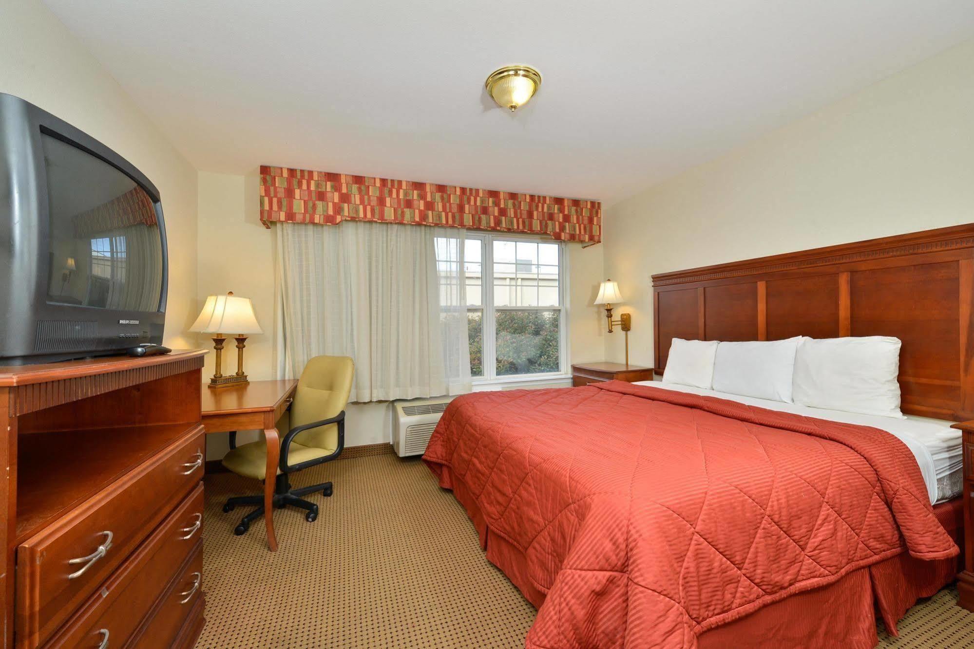 6-north Richland Hills, Tx - Ne Worth Hotel 2*