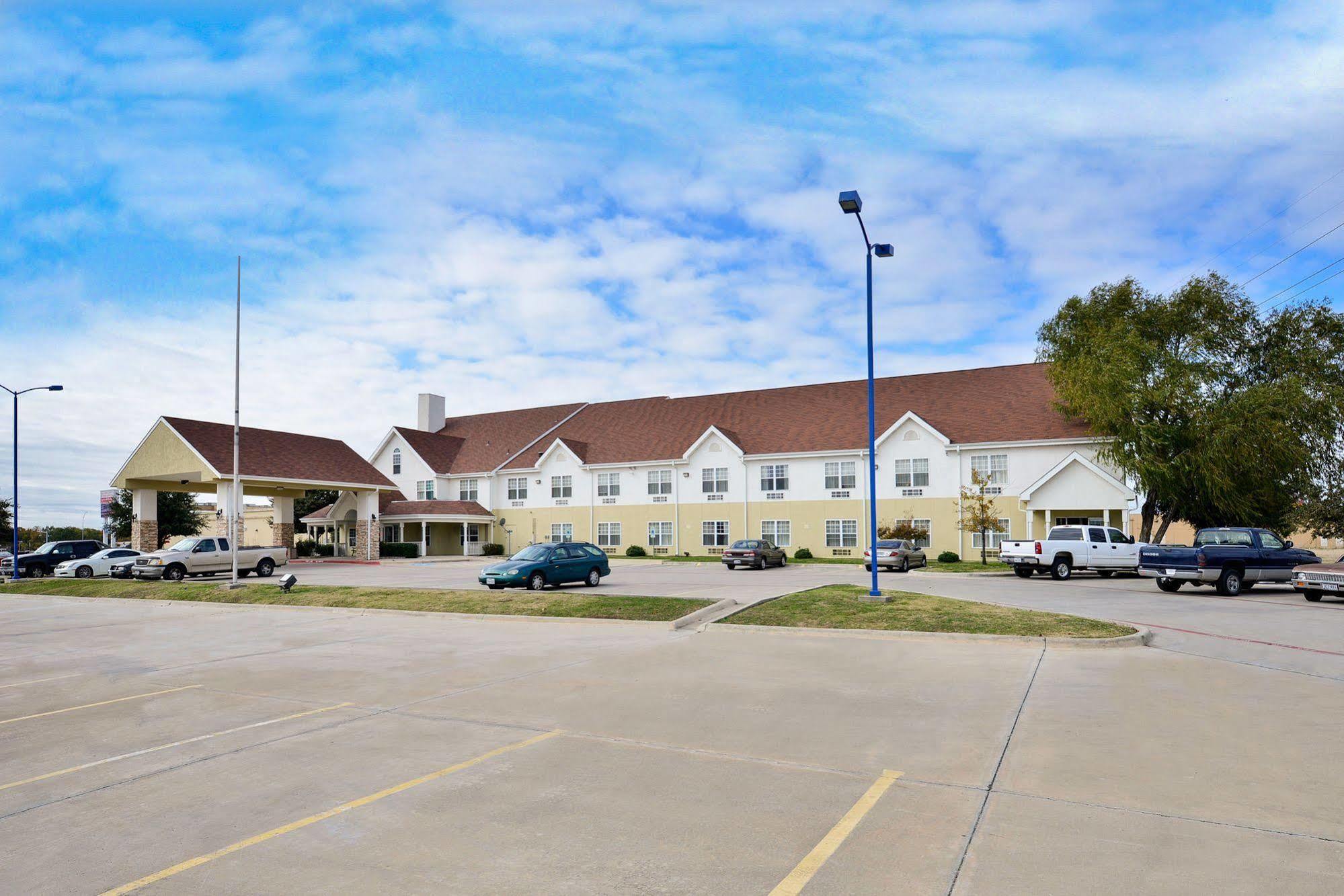 6-north Richland Hills, Tx - Ne Worth Hotel North Richland Hills