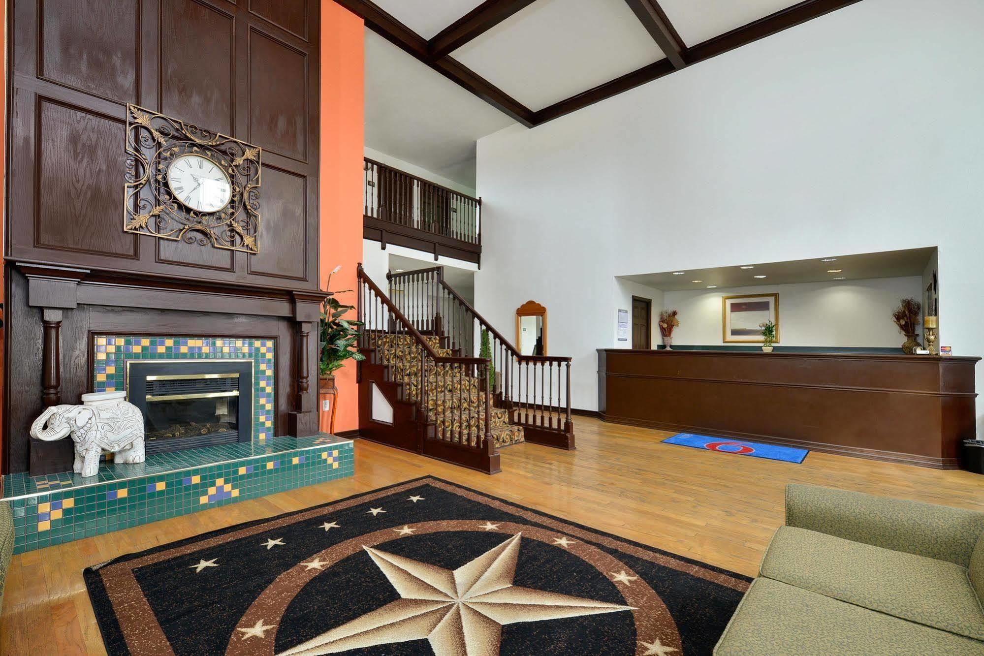 Hotel 6-north Richland Hills, Tx - Ne Worth North Richland Hills