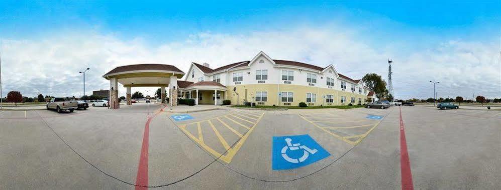 Hotel 6-north Richland Hills, Tx - Ne Worth